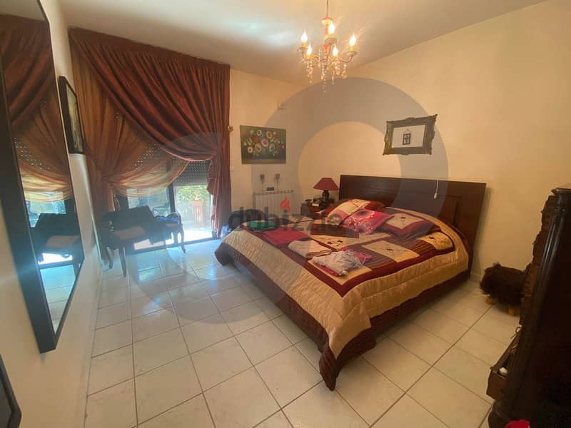 OPEN SEA VIEW - Bsalim, Metn/بصاليم, متن REF#JD112131 11