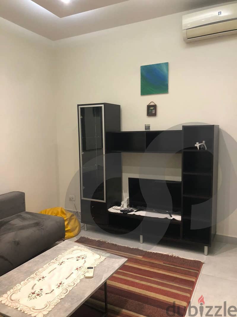 renovated apartment- Sioufi Ashrafieh/سيوفي اشرفيه REF#PA112132 1