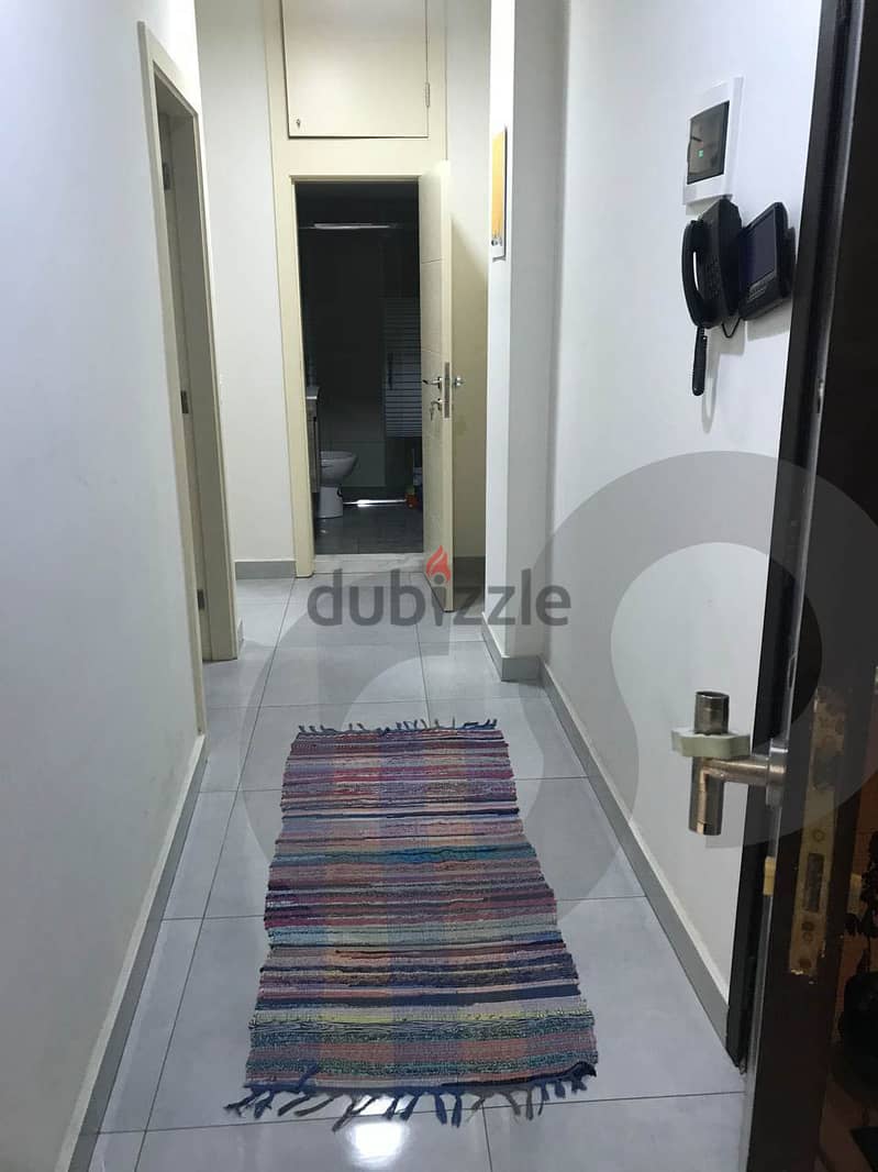 renovated apartment- Sioufi Ashrafieh/سيوفي اشرفيه REF#PA112132 4