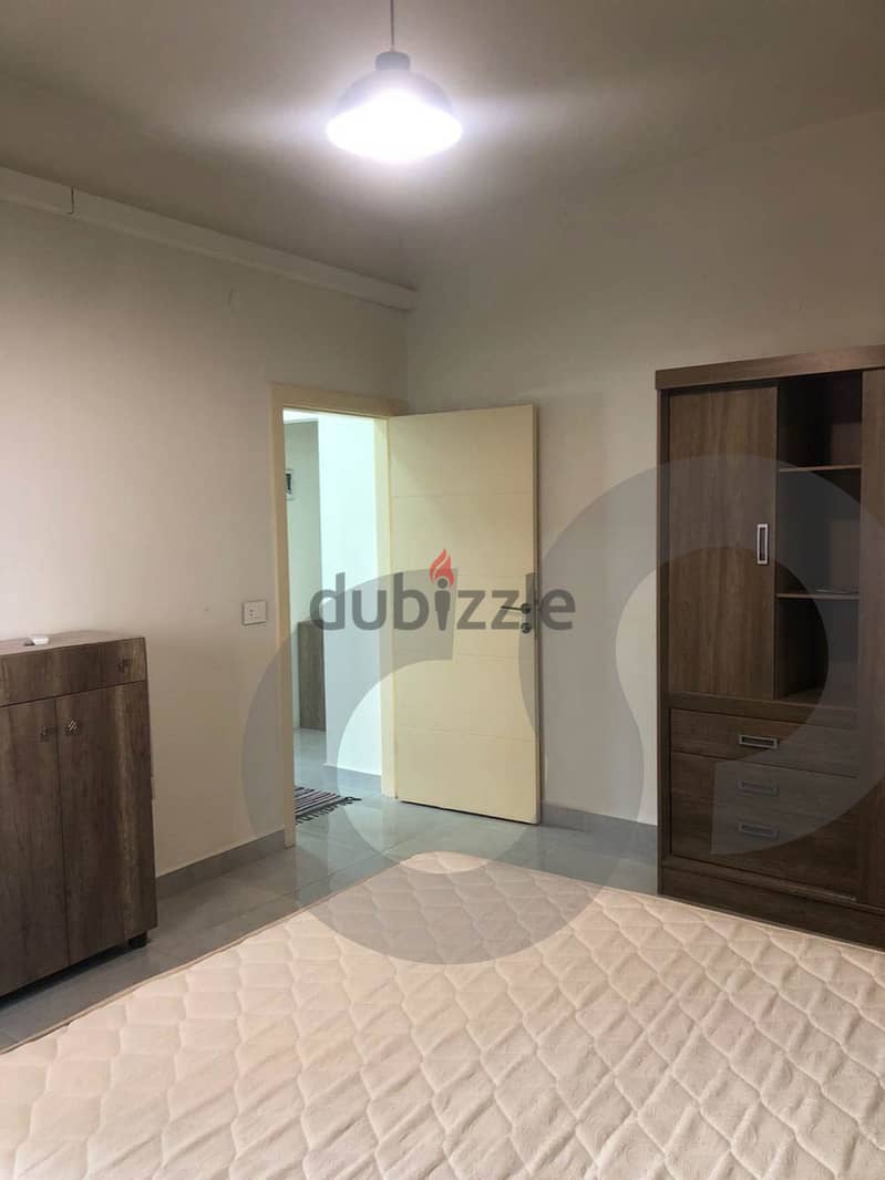 renovated apartment- Sioufi Ashrafieh/سيوفي اشرفيه REF#PA112132 5