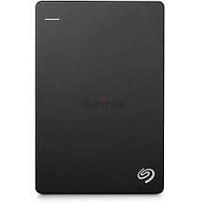 Seagate Expension 1TB External HDD 0