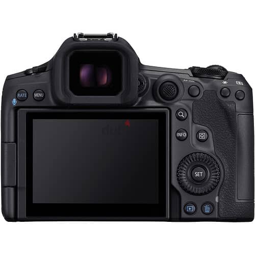 Canon EOS R5 Mark II Mirrorless Camera 2