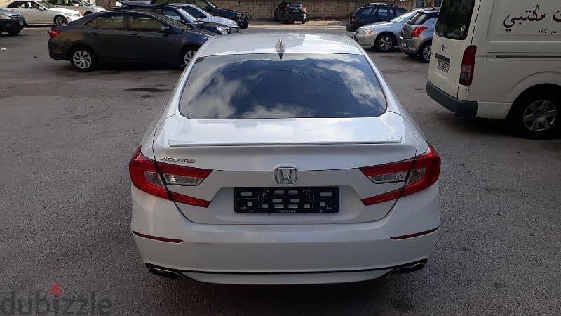 Amazing Accord Sport 2022- سعر مغر جدا 6