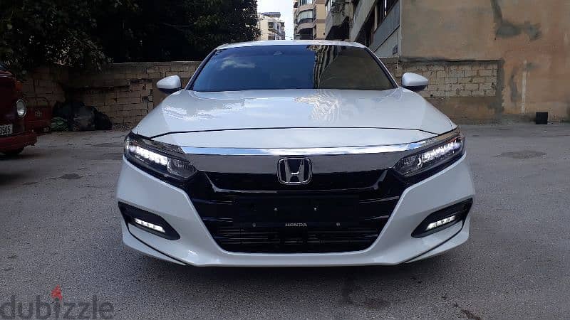 Amazing Accord Sport 2022- سعر مغر جدا 8