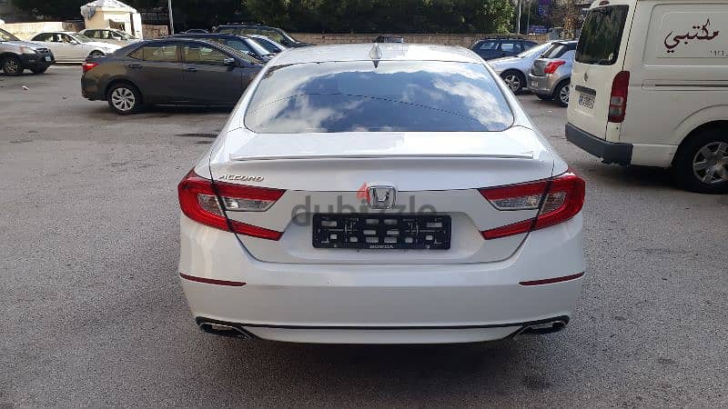 Amazing Accord Sport 2022- سعر مغر جدا 13