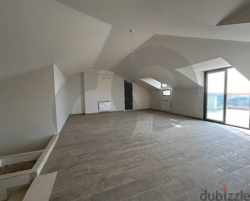 LUXURY LIVING, DUPLEX, METN, AIN SAADEH/عين سعادة REF#JA112135 4