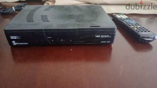 TV receiver