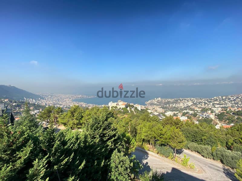 Ghazir/Private Building for Sale - غزير / مبنى خاص للبيع 0