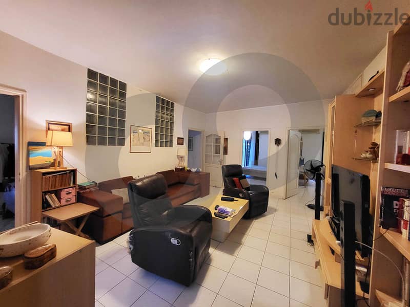 Spacious, Prime location, terrace, Metn, Awkar/عوكر   REF#FA112136 2