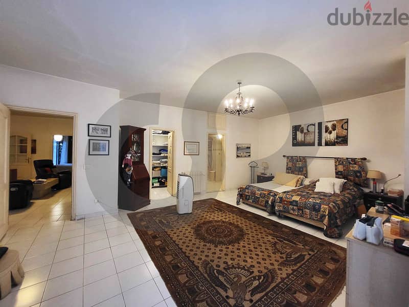 Spacious, Prime location, terrace, Metn, Awkar/عوكر   REF#FA112136 7