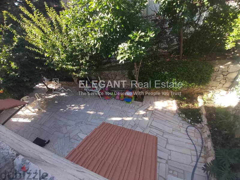 Unfinished Motel | Prime Location | Fatre - Jbeil 8