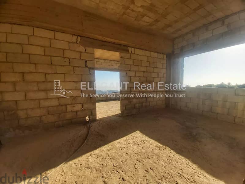 Unfinished Motel | Prime Location | Fatre - Jbeil 13