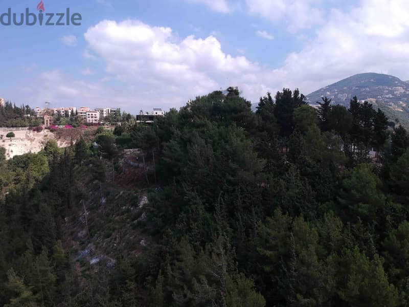 Land For Sale In Fatqa | Rare Piece Of Land | أرض للبيع | PLS 26110 1