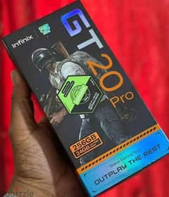 Infinix G20 Pro very clean 12/256