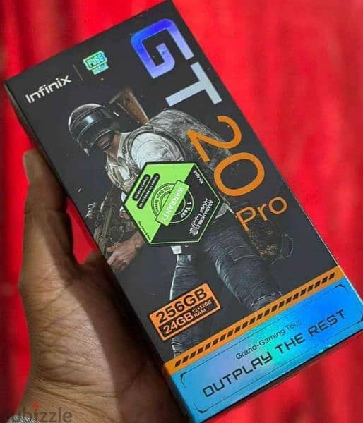 Infinix G20 Pro very clean 12/256 0