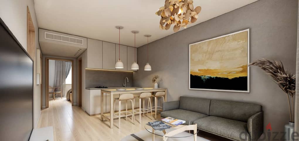 Apartment in Piraeus, Greece -Seaside Living with Modern Comfort 3