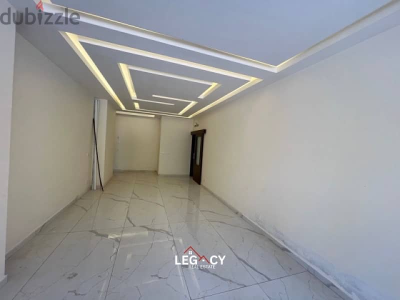 5 years Installment Plan Apartment in Sfeila Baabdat 5