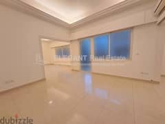 Spacious Apartment for rent | Prime Location | Bliss