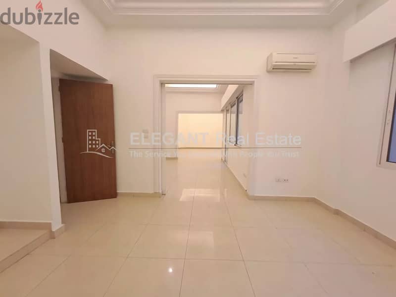 Spacious Apartment for rent | Prime Location | Bliss 5