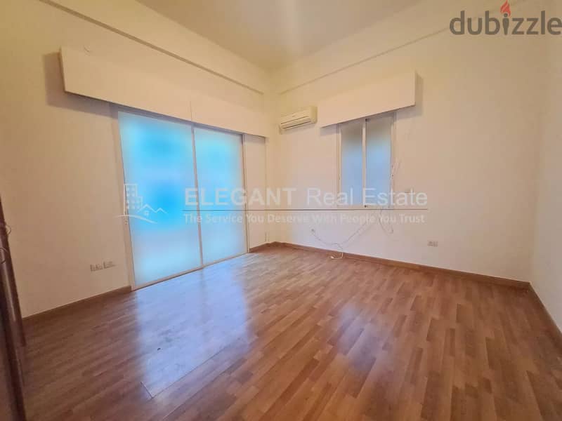 Spacious Apartment for rent | Prime Location | Bliss 9