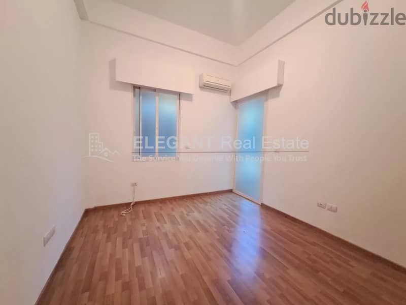 Spacious Apartment for rent | Prime Location | Bliss 12