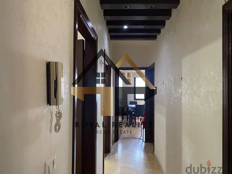 apartments for sale in choueifat - شقق للبيع في شويفات 8