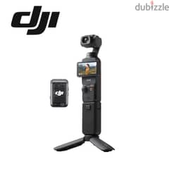 DJI Osmo Pocket 3 Creator Combo