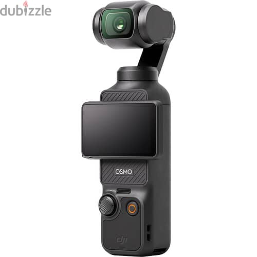 DJI Osmo Pocket 3 Creator Combo 1