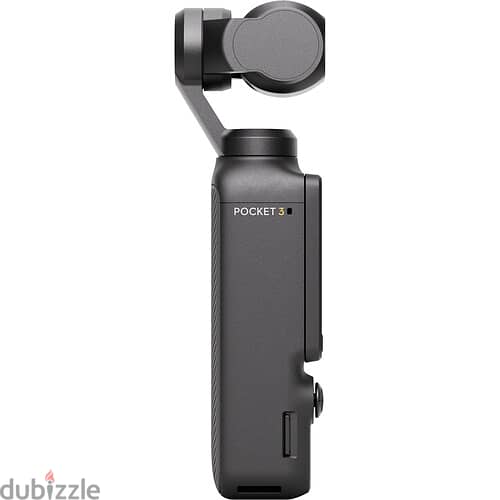 DJI Osmo Pocket 3 Creator Combo 2