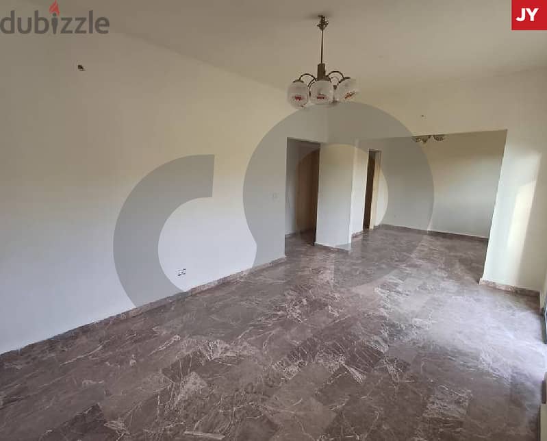 Spacious-quiet AREA-Batroun /البترون REF#JY112144 0