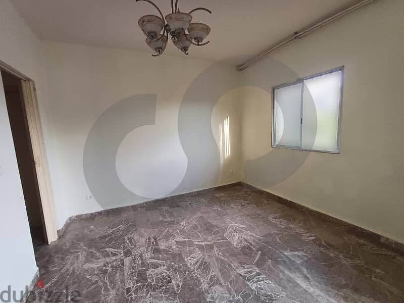 Spacious-quiet AREA-Batroun /البترون REF#JY112144 1