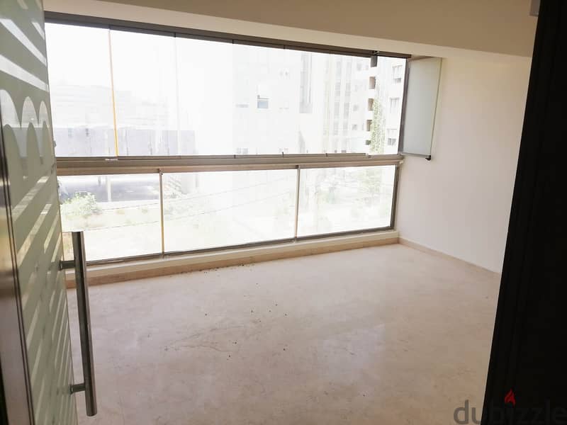 220 SQM Prime Location Apartment in Sin El Fil, Metn 1