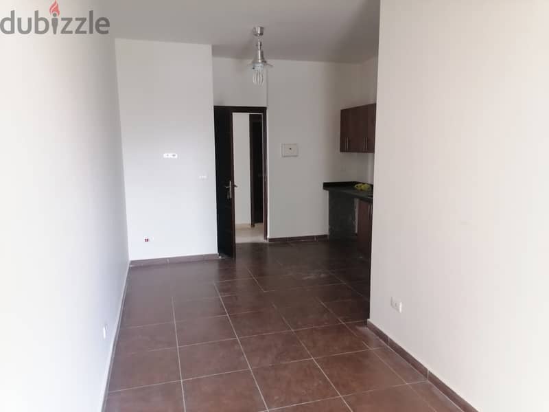 220 SQM Prime Location Apartment in Sin El Fil, Metn 2