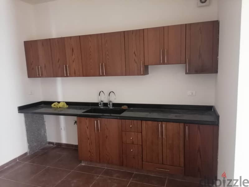 220 SQM Prime Location Apartment in Sin El Fil, Metn 3