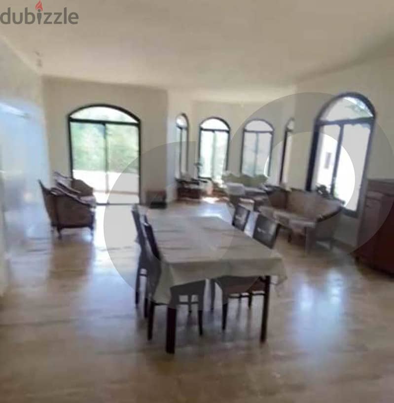 Garden, Mountain view, Chouf, Chehim/ شحيم  REF#DY112147 1