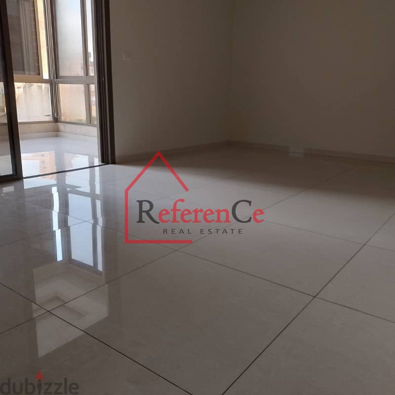 Amazing Apartment for Sale in Jal El Dib 1