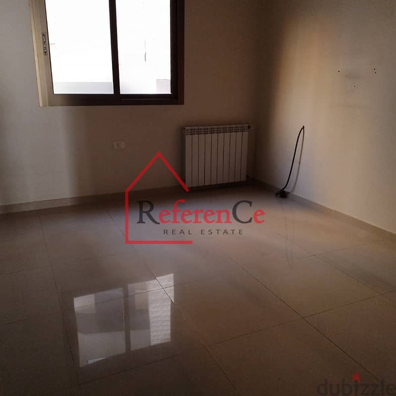 Amazing Apartment for Sale in Jal El Dib 2