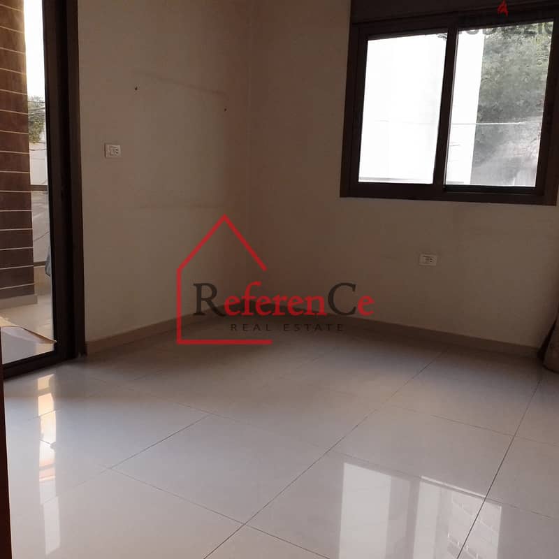 Amazing Apartment for Sale in Jal El Dib 3