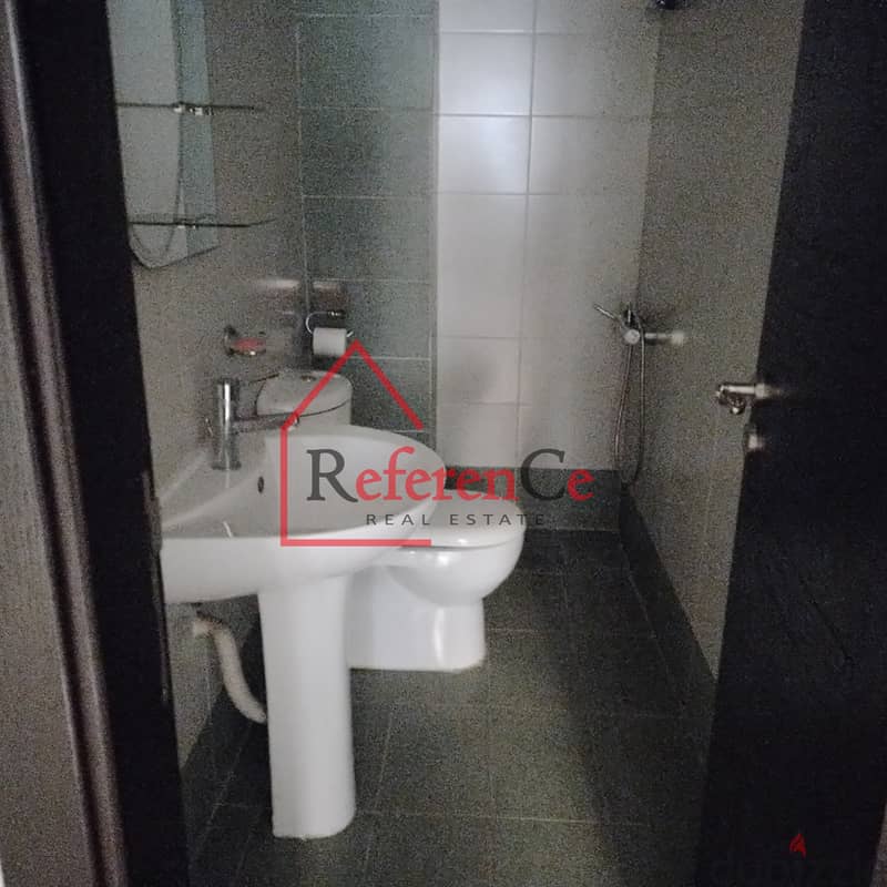 Amazing Apartment for Sale in Jal El Dib 4