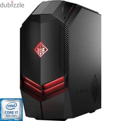 OMEN by HP 880-101nx Desktop PC