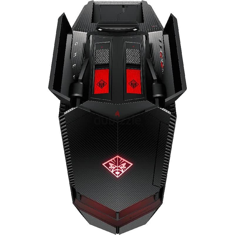 OMEN by HP 880-101nx Desktop PC 1