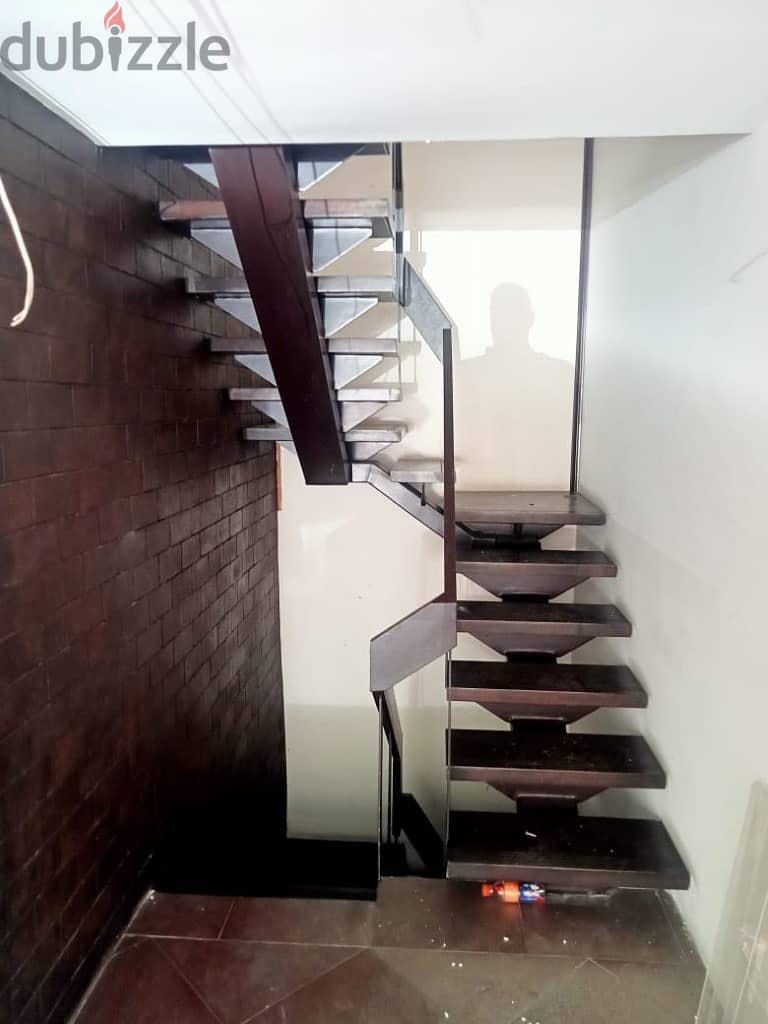 225 Sqm | Decorated Shop For Rent In Achrafieh | 3 Floors 4