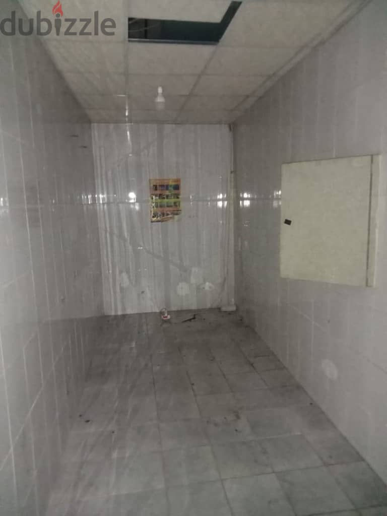 225 Sqm | Decorated Shop For Rent In Achrafieh | 3 Floors 8