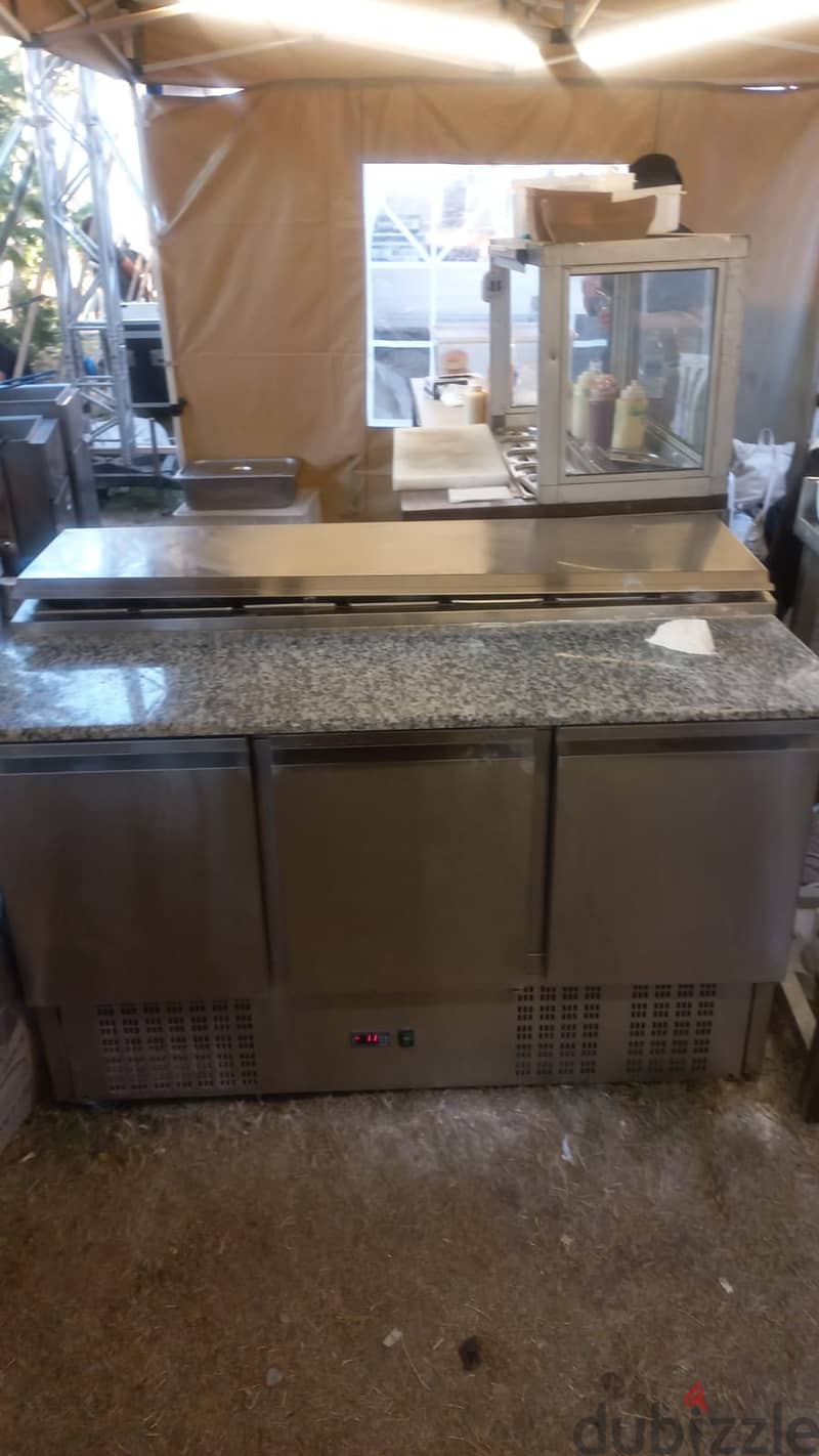 Restaurant Equipment and Furniture for sale 12