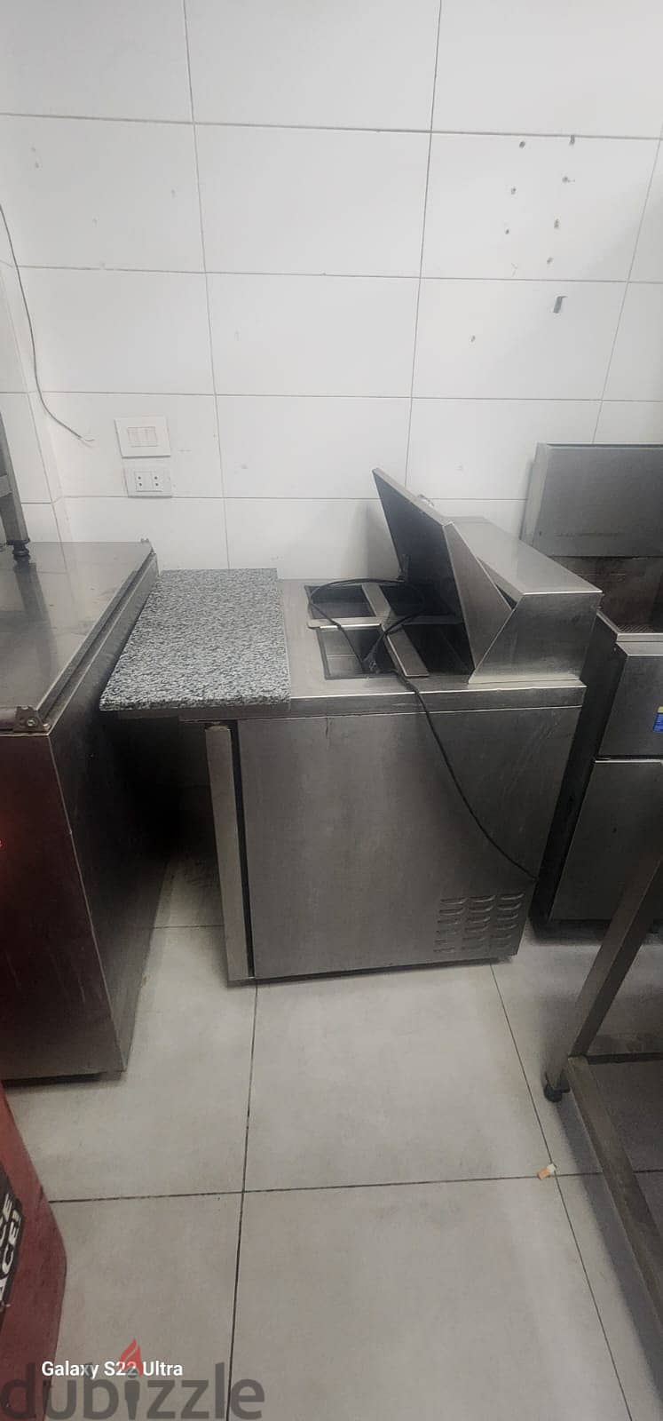 Restaurant Equipment and Furniture for sale 13