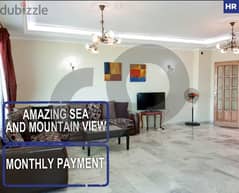 Panoramic View, Fully Furnished, Aley/ عاليه REF#HR112149 0