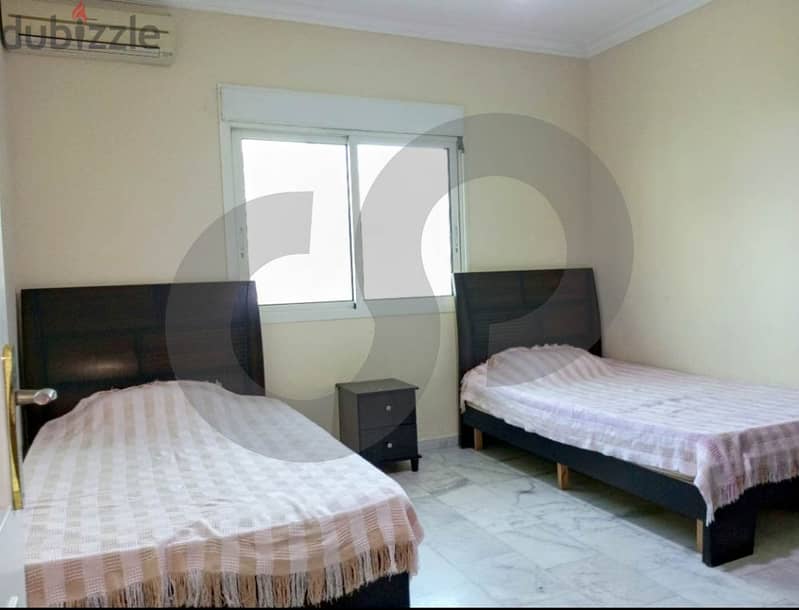 Panoramic View, Fully Furnished, Aley/ عاليه REF#HR112149 4