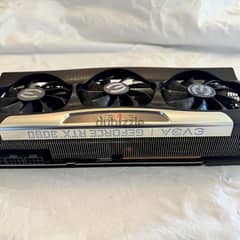 RTX 3090 Stock Available