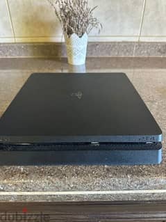 ps4 slim 1terra 0