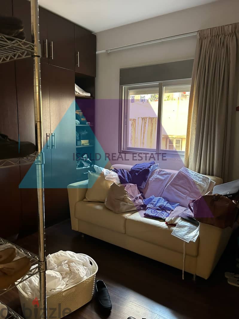 A 142 m2 apartment for sale in Achrafieh/Sioufi,Prime location 3